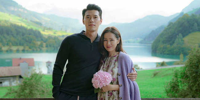 Cứ ngỡ thuyền” Hyun Bin và Son Ye Jin đã chìm nhưng netizen tiếp tục tìm ra bằng chứng cho thấy cặp đôi có mối quan hệ ”không bình thường”-3